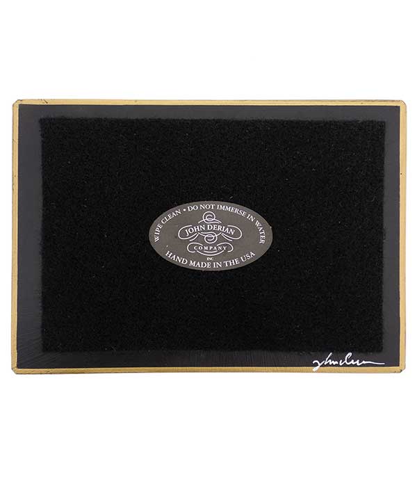 Vide-poches vintage Bird's eye View John Derian