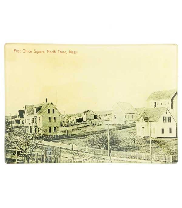 Vide-poches vintage Post Office Square John Derian