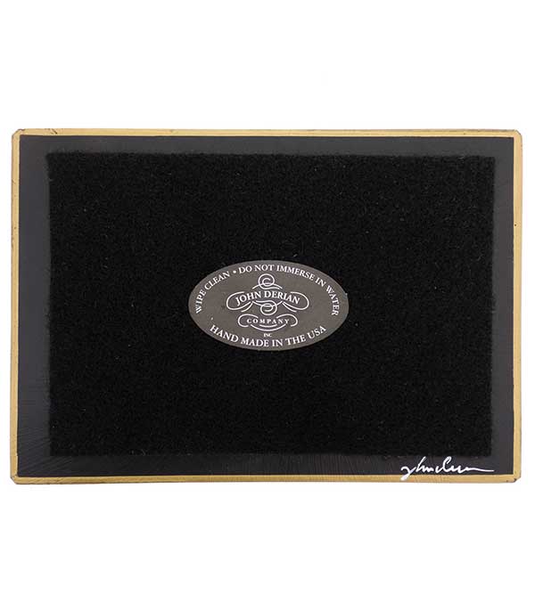 Vide-poches vintage The Life Boat John Derian