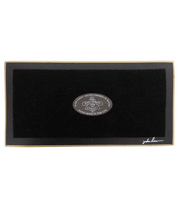 Vide-poches vintage Otto Baab John Derian