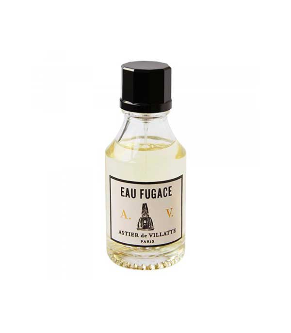 Eau de Cologne Eau Fugace 50 ml Astier de Villatte