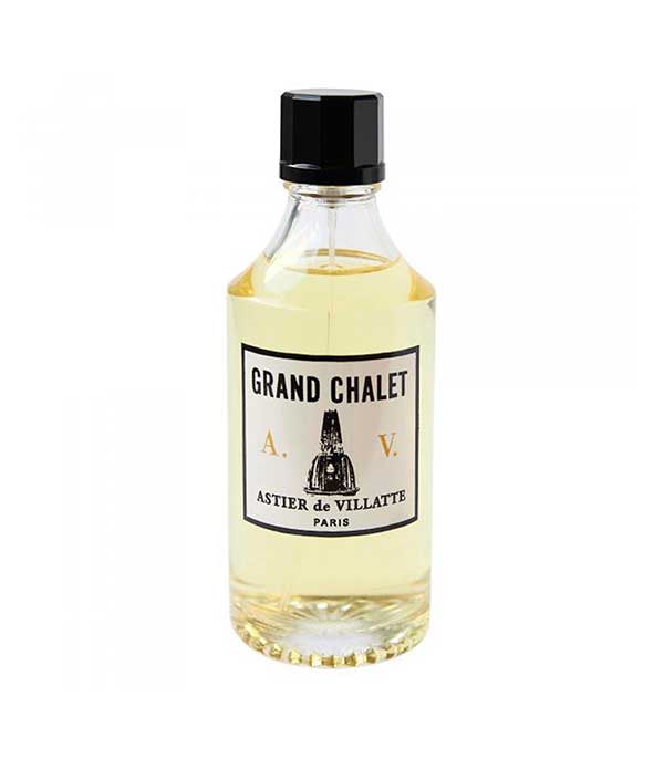 Eau de Cologne Grand Chalet 150 ml Astier de Villatte