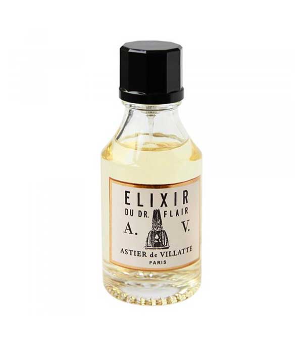 Eau de Cologne Elixir du Docteur Flair 150 ml Astier de Villatte