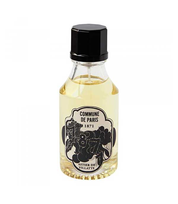 Eau de Cologne Commune de Paris 150 ml Astier de Villatte
