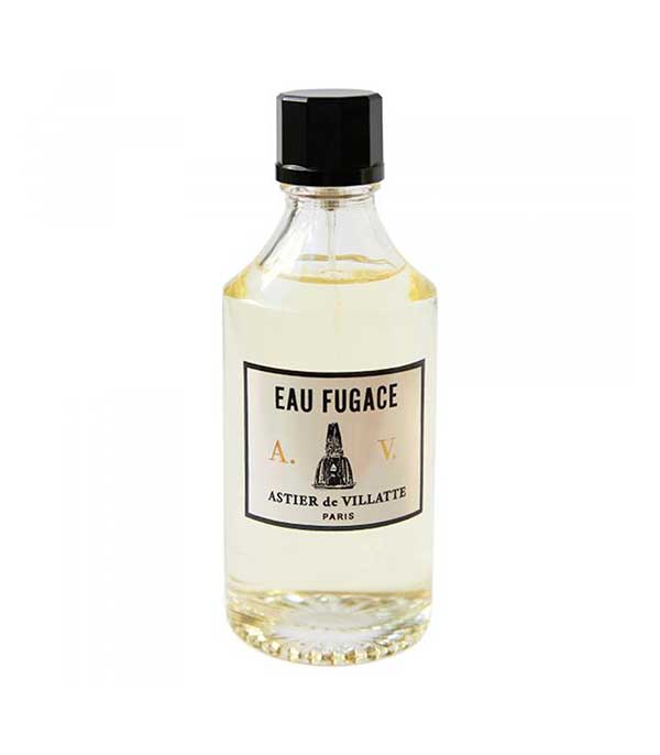 Eau de Cologne Eau Fugace 150 ml Astier de Villatte