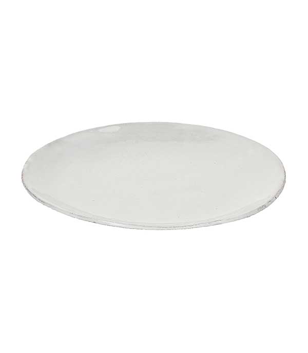 Soucoupe en céramique Rien Astier de Villatte