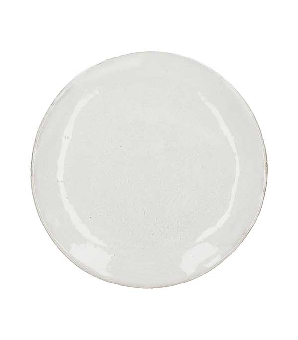 Soucoupe en céramique Rien Astier de Villatte