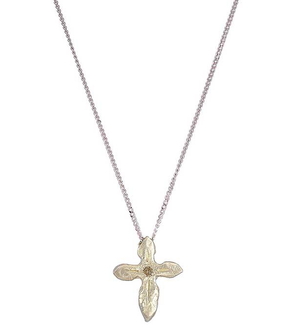 Collier Emile Pascale Monvoisin