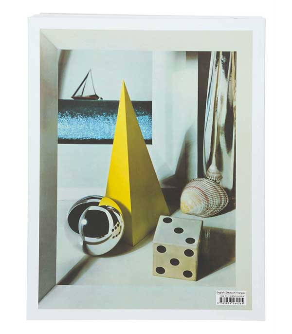 Livre Paul Outerbridge Taschen