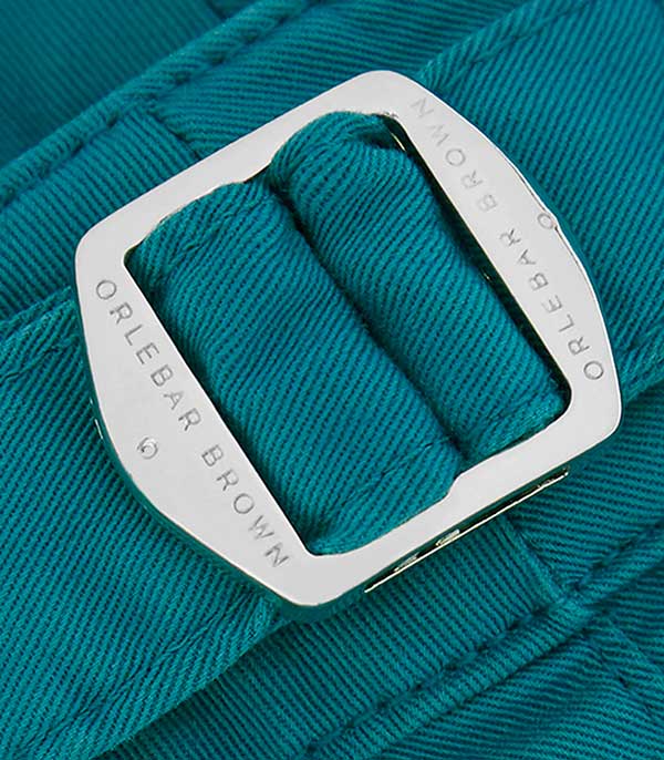 Pantalon chino homme Campbell Orlebar Brown