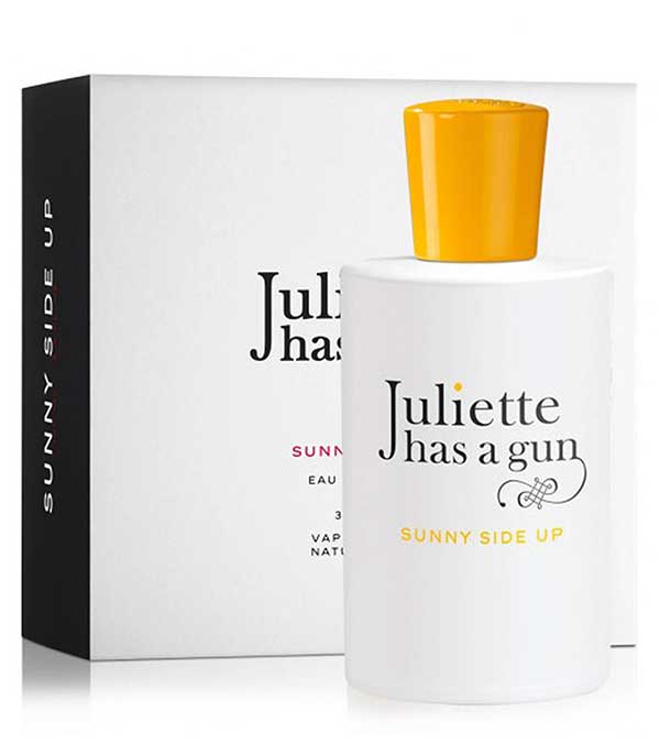 Eau de Parfum Sunny Side Up 100 ml Juliette has a gun