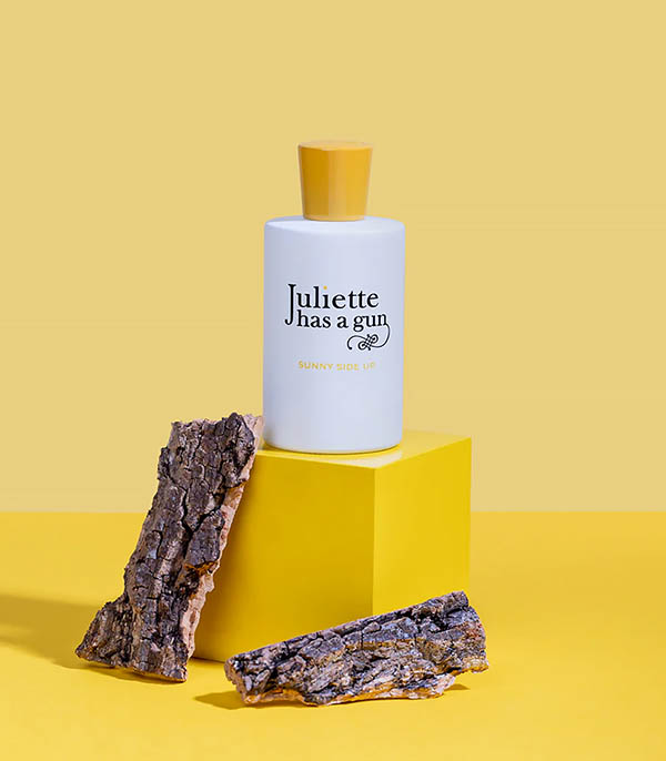 Eau de Parfum Sunny Side Up 100 ml Juliette has a gun