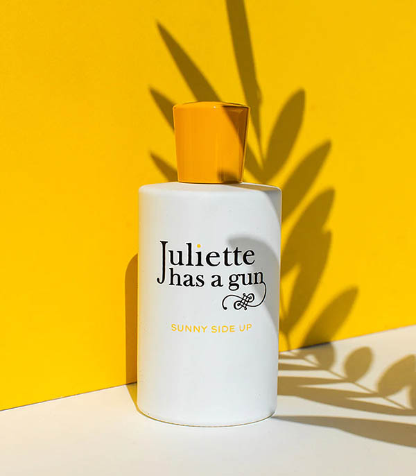 Eau de Parfum Sunny Side Up 100 ml Juliette has a gun