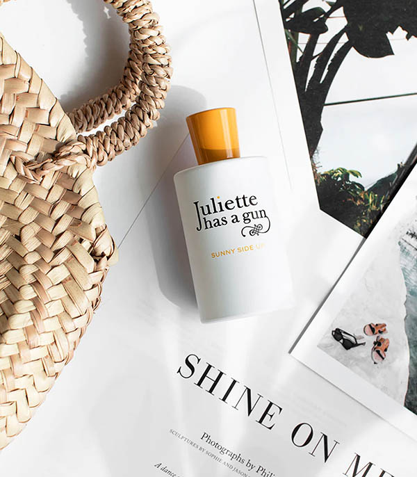 Eau de Parfum Sunny Side Up 100 ml Juliette has a gun