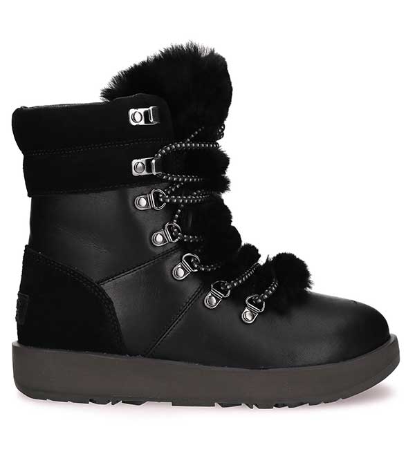 Boots Viki waterproof UGG® - Taille 36 à -60%