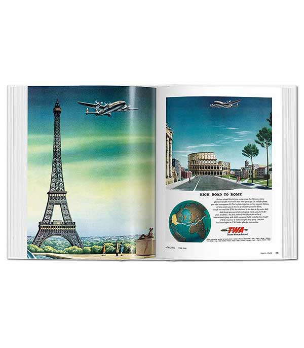 20th Century Travel Taschen