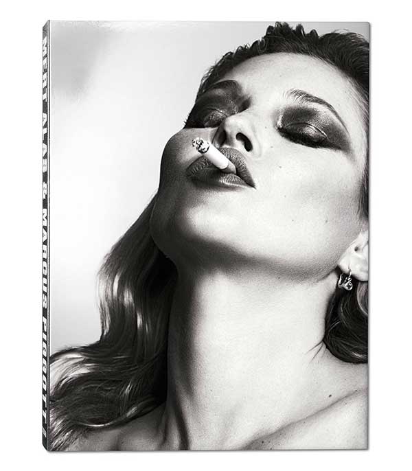 Mert Alas & Marcus Piggott Taschen