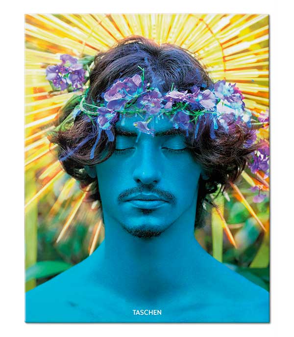 Livre Good News, Part II - David LaChapelle Taschen
