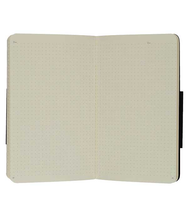 Carnet de notes  Jane de Boy Louise Carmen