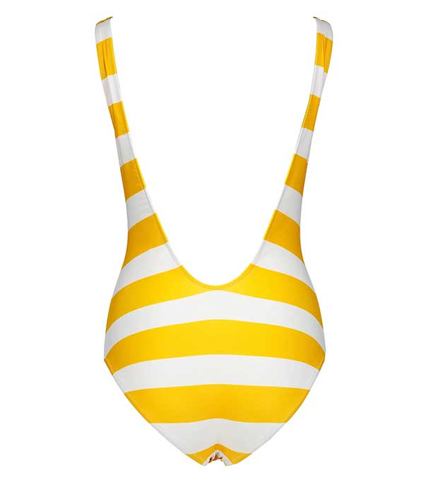 Maillot de bain une pièce Yesterday Alberta Ferretti
