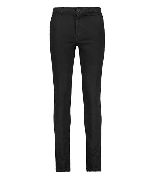 Pantalon Chino Homme American Vintage - Taille S