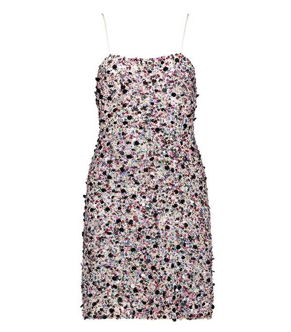 Robe Paloma Sequin Beau Souci - Taille 36 à -70%
