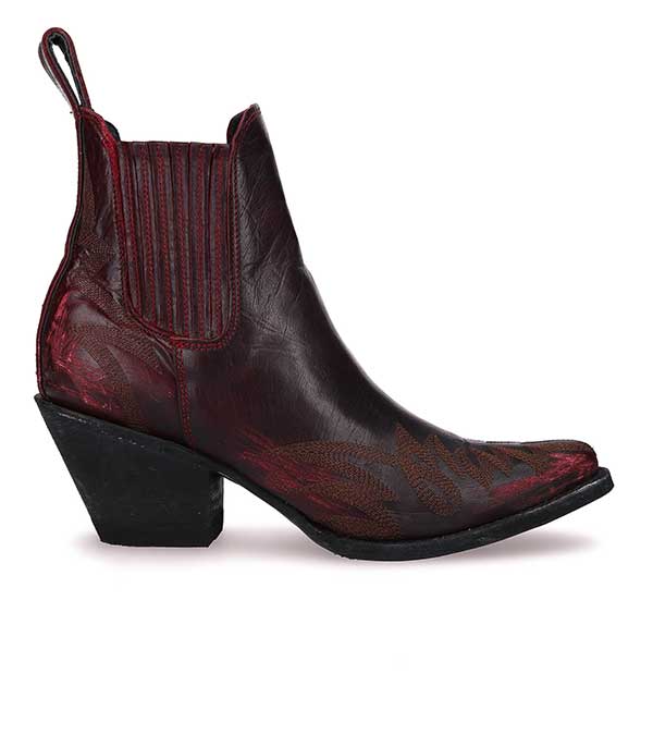 Boots Gaucho 3 Mexicana - Taille 41