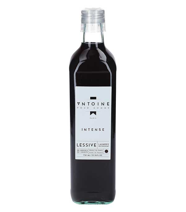 Lessive Intense 750 ml Antoine