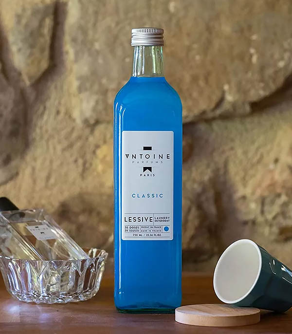 Lessive Classic 750 ml Antoine