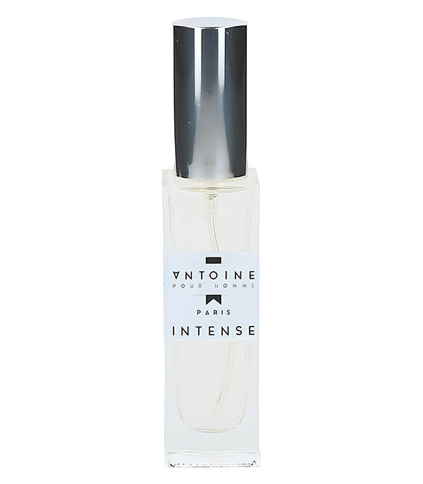 Eau de Toilette Intense pour Lui 30 ml Antoine