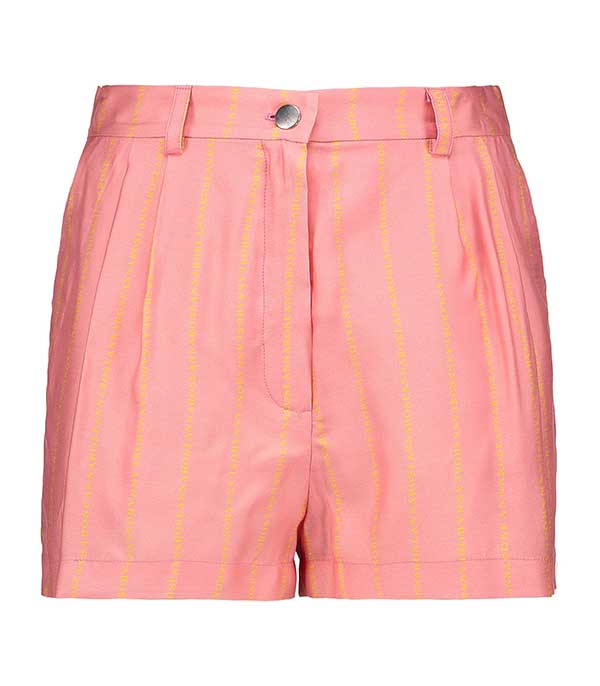 Short Spaceless-Rygby Roseanna à -50%