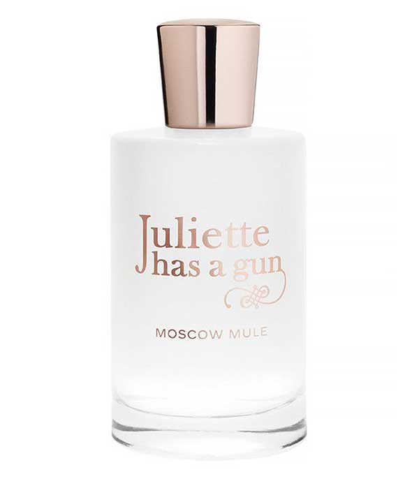 Eau de Parfum Moscow Mule 100 ml Juliette has a gun