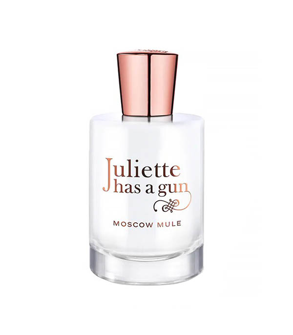 Eau de Parfum Moscow Mule 50 ml Juliette has a gun