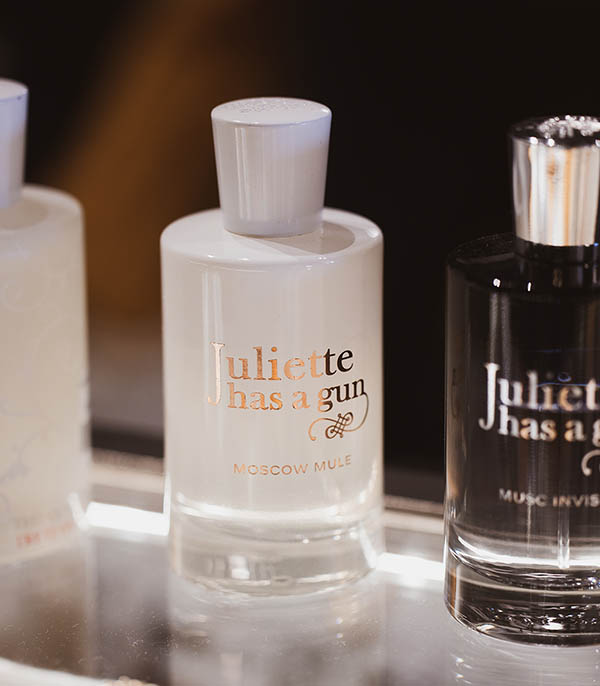 Eau de Parfum Moscow Mule 50 ml Juliette has a gun