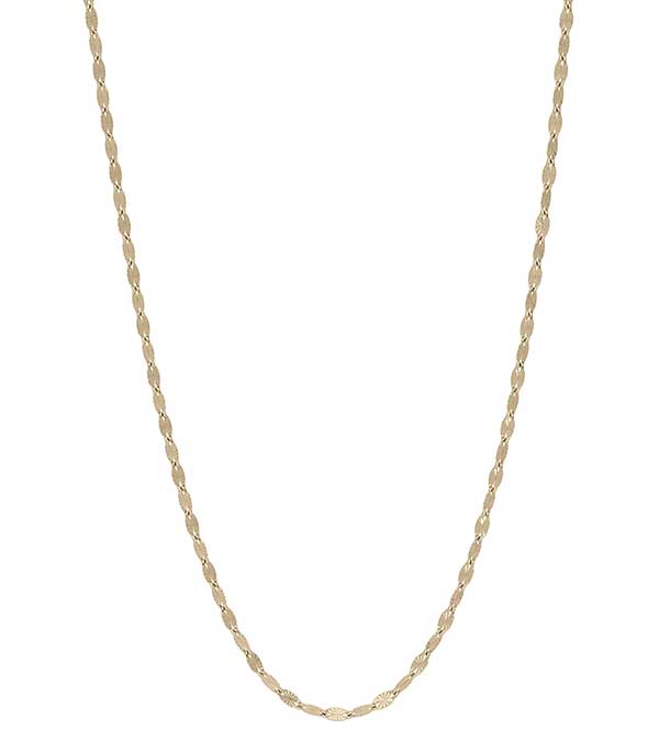 Chaîne Comporta n°1 Pascale Monvoisin