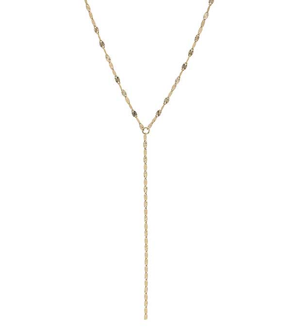 Chaîne Comporta n°2 Pascale Monvoisin