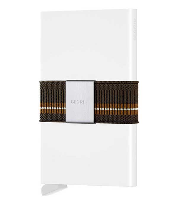 Moneyband Cables Secrid