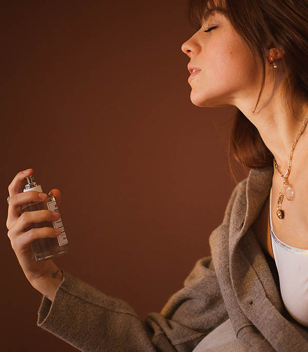 Eau de toilette Replica Lazy Sunday Morning 100 ml Maison Margiela