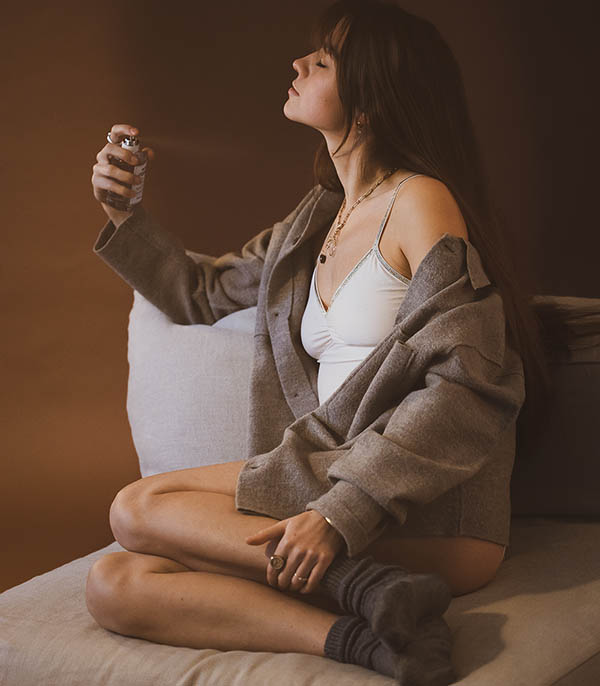 Eau de toilette Replica Lazy Sunday Morning 100 ml Maison Margiela