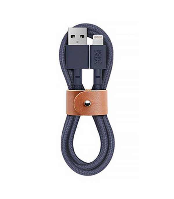 Câble de charge USB 1,2 m Native Union