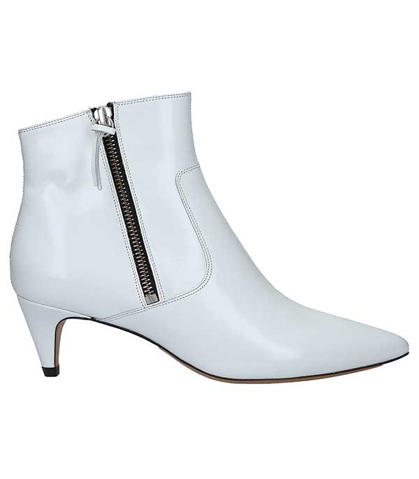 Bottines Deby Isabel Marant - Taille 39 à -60%