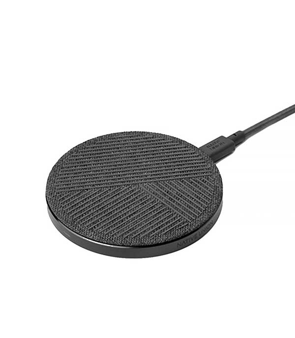 Chargeur sans fil - Drop Wireless Native Union