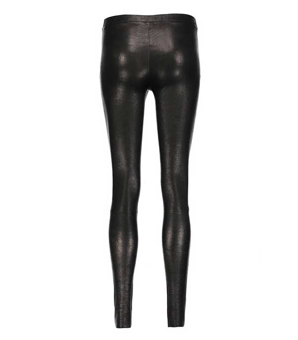 Legging Chad cuir Margaux Lonnberg