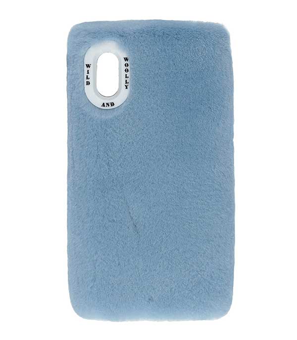 Coque iPhone X Baillie Wild and Woolly à -70%