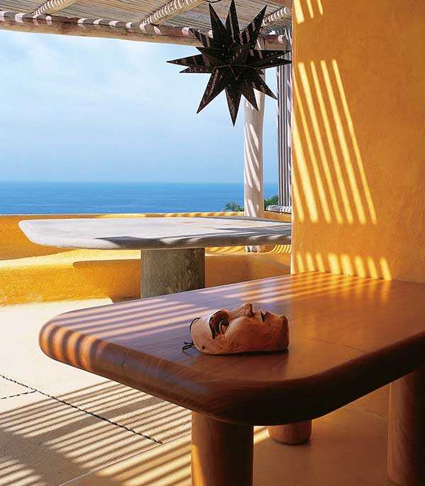 Living in Mexico Taschen