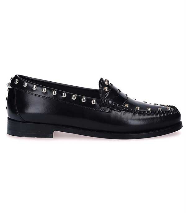 The Whitney Black G.H. Bass & Co. - Taille 37 1/2 à -60%