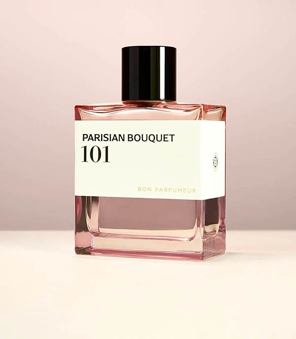 Eau de Parfum 102 Chaï Mimosa 30 ml Bon Parfumeur