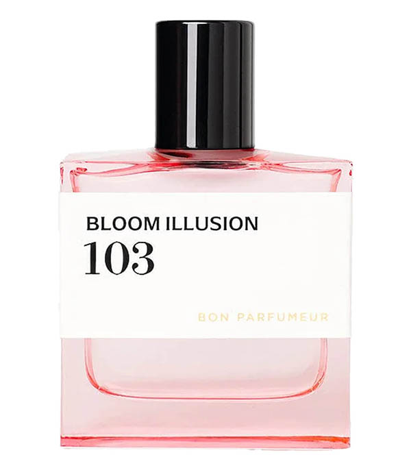 Eau de Parfum 103 Bloom Illusion 30 ml Bon Parfumeur
