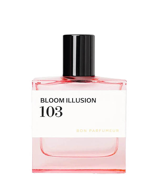 Eau de Parfum 103 Bloom Illusion 30 ml Bon Parfumeur