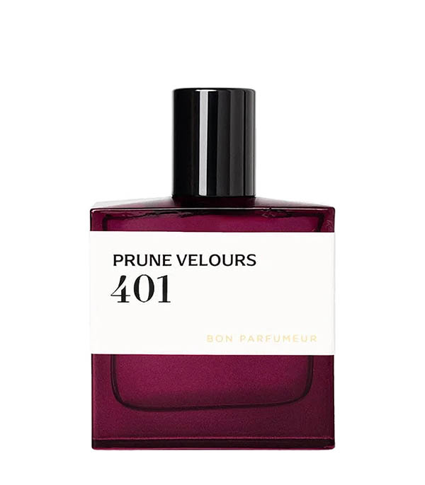 Eau de Parfum 401 Prune Velours 30 ml Bon Parfumeur